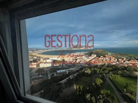 Apartamento en Tarrueza