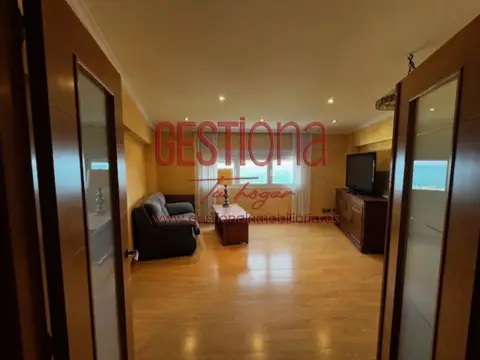 Apartamento en Tarrueza
