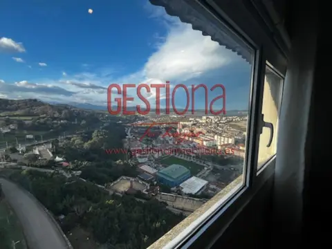 Apartamento en Tarrueza