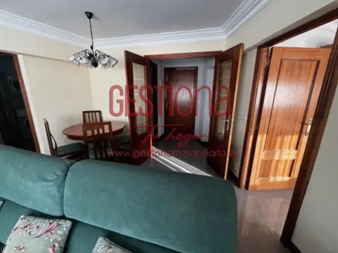 Apartamento en Tarrueza