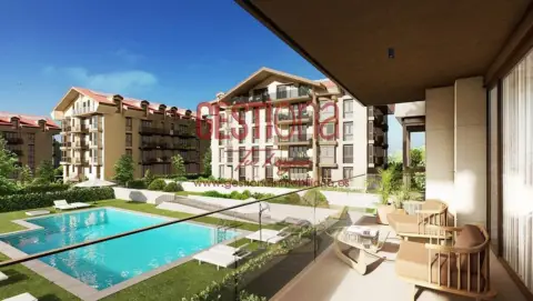 Apartamento en Centro Plaza