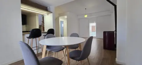 Casa en Casco Antiguo