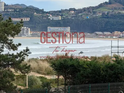 Apartamento en El Puntal