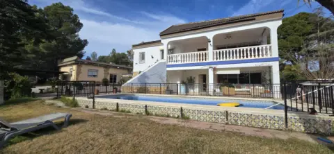Chalet en Comunidad Valenciana