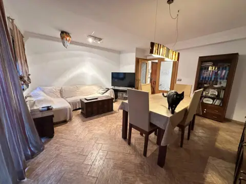 Piso en Zaidia - Trinitat