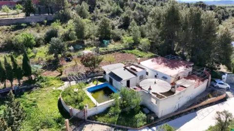 Chalet en Comunidad Valenciana
