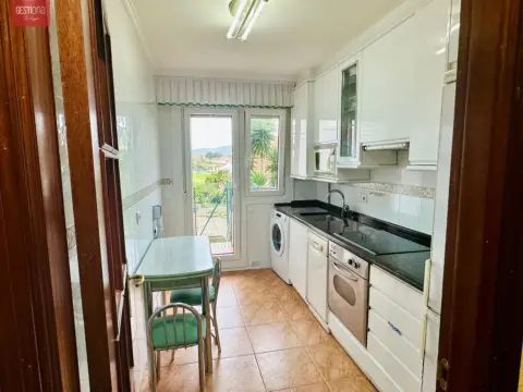 Apartamento en Centro