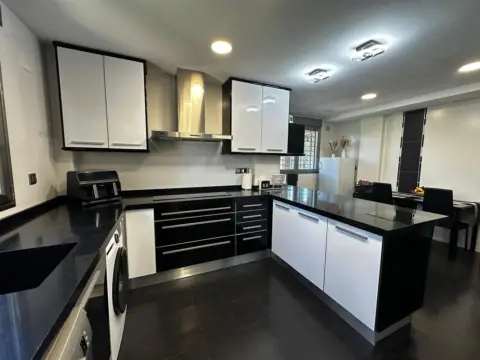 Chalet en Urbanizaciones