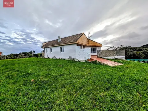 Casa en Cabo de Ajo-La Ojerada