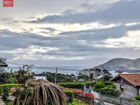 Casa en Cabo de Ajo-La Ojerada
