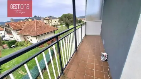 Piso – Bárcena de Cicero
