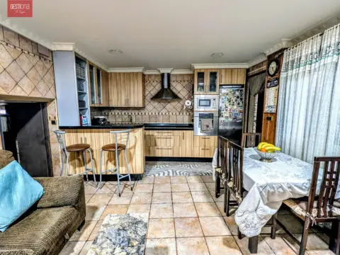 Casa pareada en Cantabrica