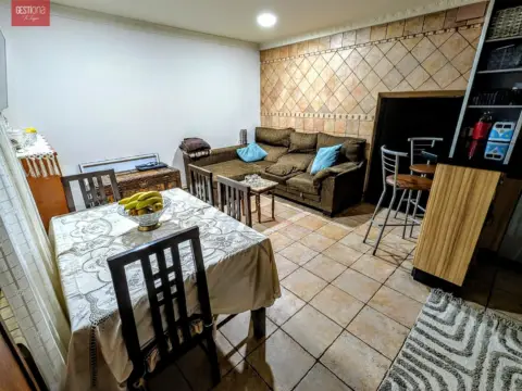 Casa pareada en Cantabrica