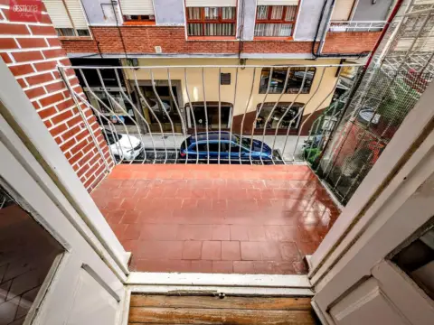 Piso en Centro