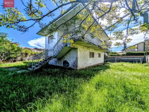 Casa – Noja