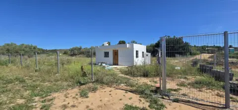 Finca rústica en Comunidad Valenciana