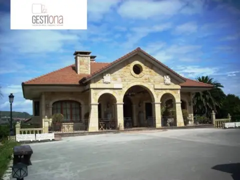 Chalet en Soano