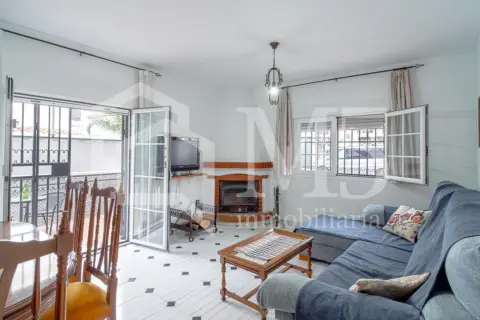 Casa pareada en Torrox Costa