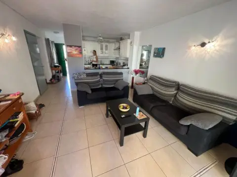 Dúplex en Avenida Ernesto Sarti