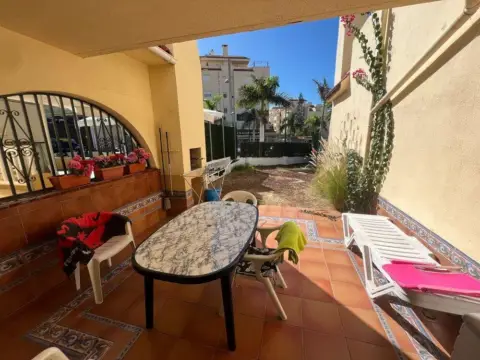 Dúplex en Avenida Ernesto Sarti