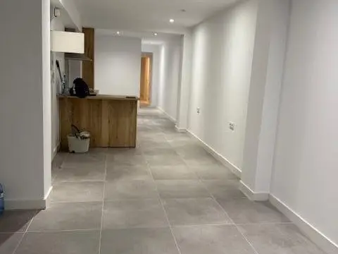 Piso en calle de las Canalejas