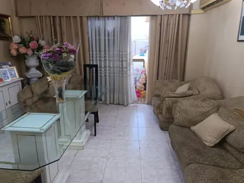 Piso en Tesorillo
