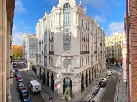 Piso en calle de Marina Escobar, 1