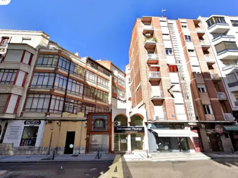 Piso en calle de Marina Escobar, 1