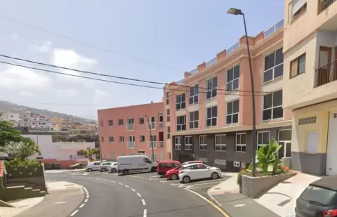 Piso en Carretera Vieja