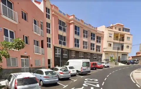 Piso en Carretera Vieja