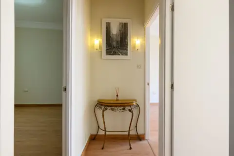 Piso en calle de López Botas