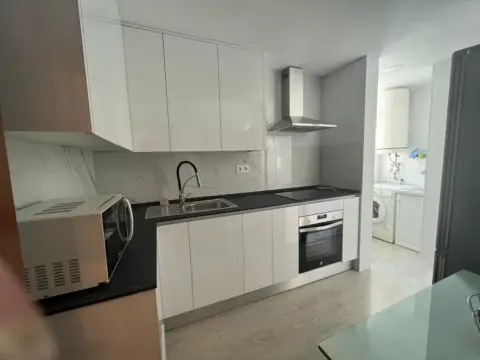 Piso en Camino de Ronda