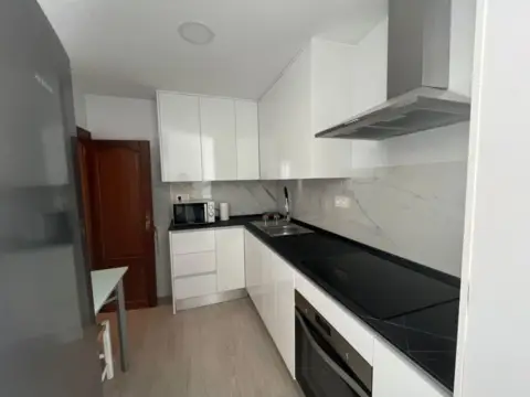 Piso en Camino de Ronda