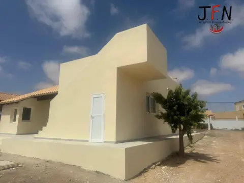 Chalet en Costa Antigua