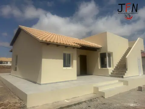 Chalet en Costa Antigua