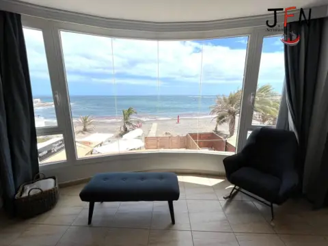 Apartamento en El Charco-Las Salinas