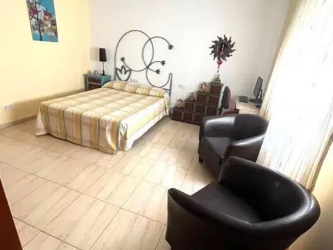 Apartamento en El Charco-Las Salinas