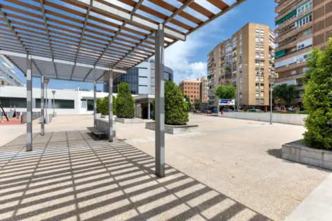 Piso en calle de las Flores, 10