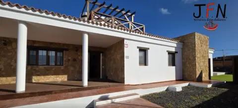 Chalet en calle San Antonio
