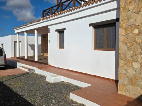 Chalet en calle San Antonio