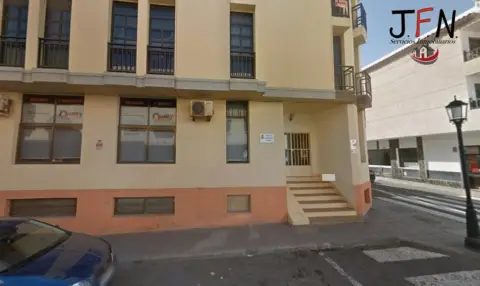 Local comercial en calle General Prim