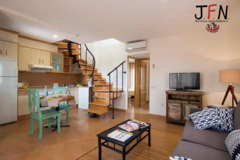 Casa en calle Majanicho