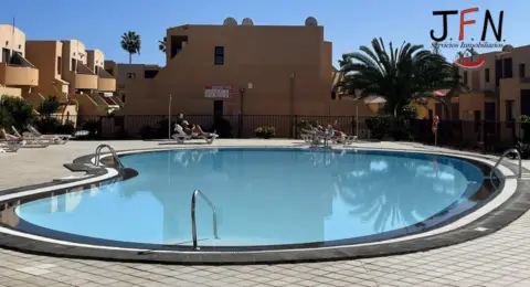 Piso en calle Alc.Marcial Sanchez Vqez., nº 13