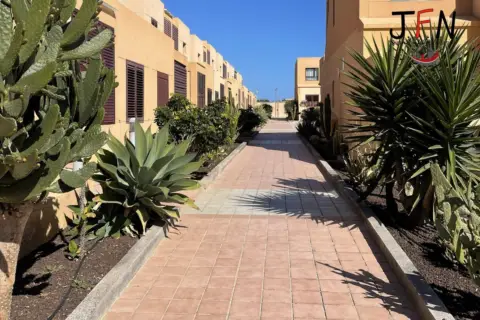 Piso en calle Alc.Marcial Sanchez Vqez., nº 13