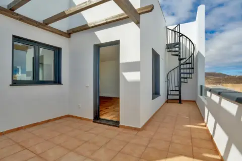 Piso en Corralejo