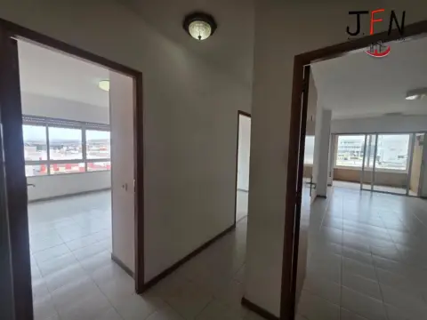 Apartamento en calle Primero De Mayo