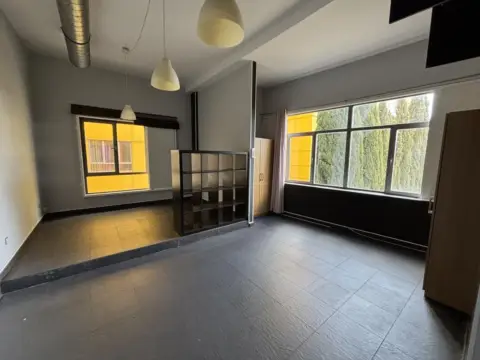 Estudio en calle de Francisco Aritio