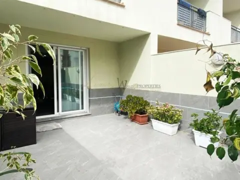 Chalet en calle Beirut