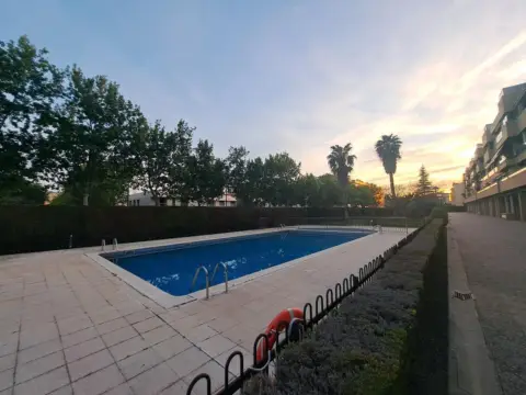 Piso en Paseo Lagos de Alba, 13