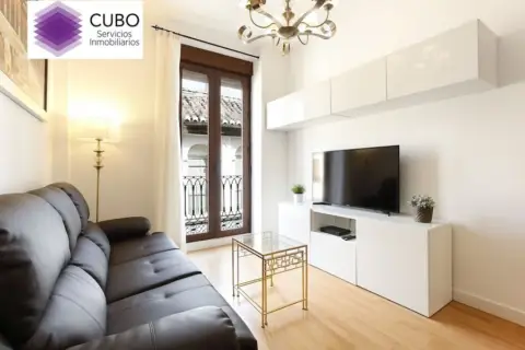 Ático en Realejo